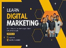 Digital Marketing Courses..