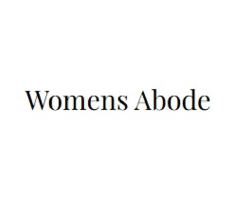 Womens Abode