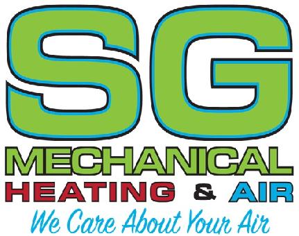 SG Mechanical Furnace Repair | SG Mechanical Bard 