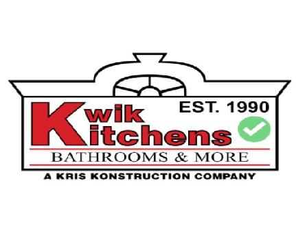 Kwik Kitchens, Bathrooms & More