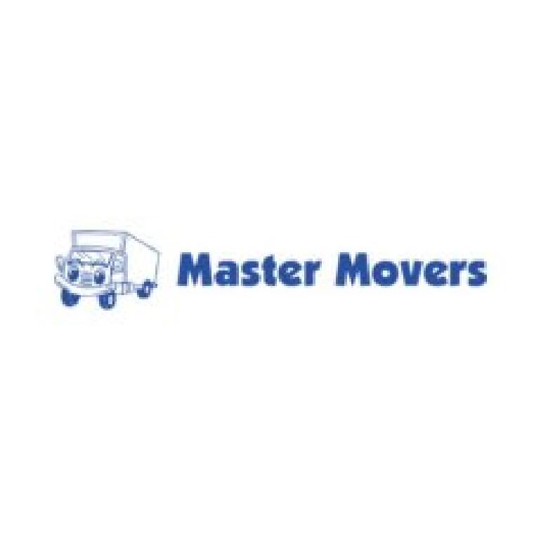 Master Movers