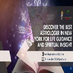 Best Astrologer in...