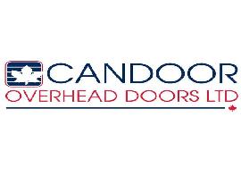 Candoor Overhead Doors Ltd