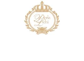 Perla Lichi Design