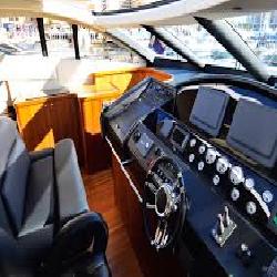 Yacht Management...