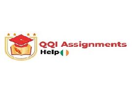 QQI Assignment Help Irela..