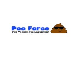 Poo Force Dog Poop Clean ..