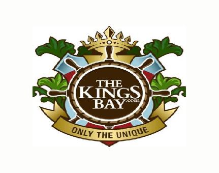 The Kings Bay