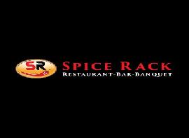 Spice Rack