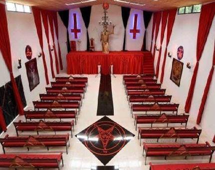 Become rich (+2347063372861) I want to join occult