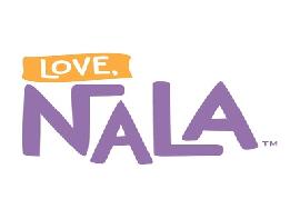 Love  Nala