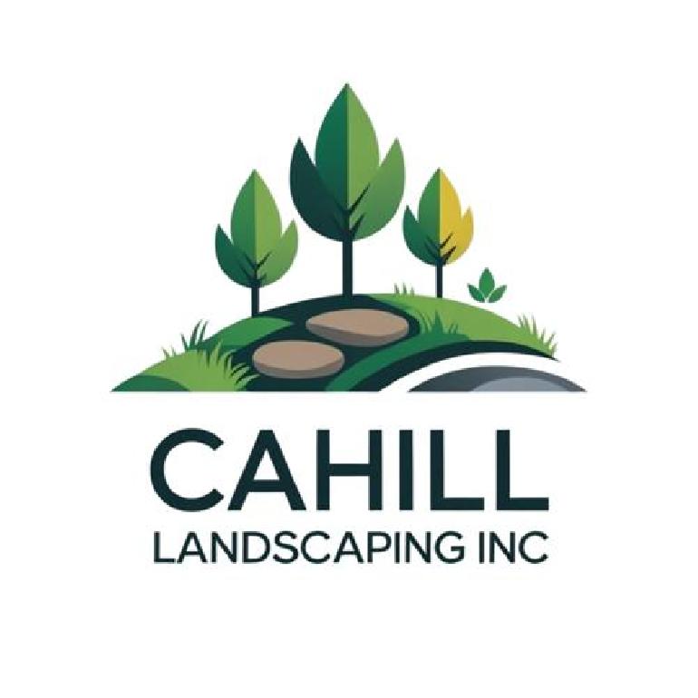 Cahill landscaping
