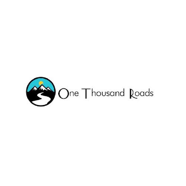 One Thousand Roads