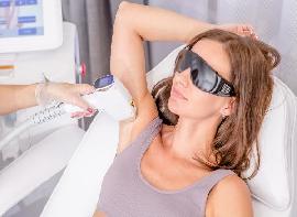 Advanced Laser Hair Remov..