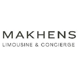 Makhens Limousine & 