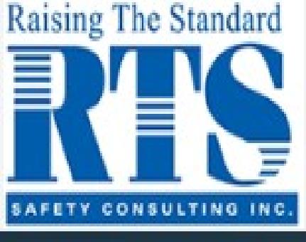 Raising the Standard Safety Consulting Inc