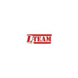 L TEAM DRIVING...