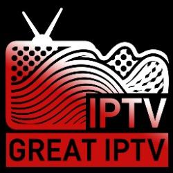 Great IPTV...