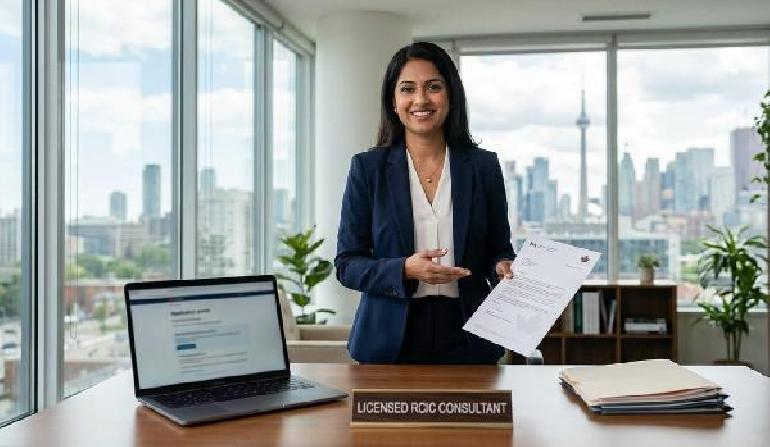 Cougar Immigration - Immigration Firm in Windsor, 