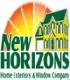 New Horizons Home Exteriors & Windows Company