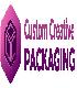 Custom Creative Packaging UK1
