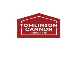 Tomlinson Cannon