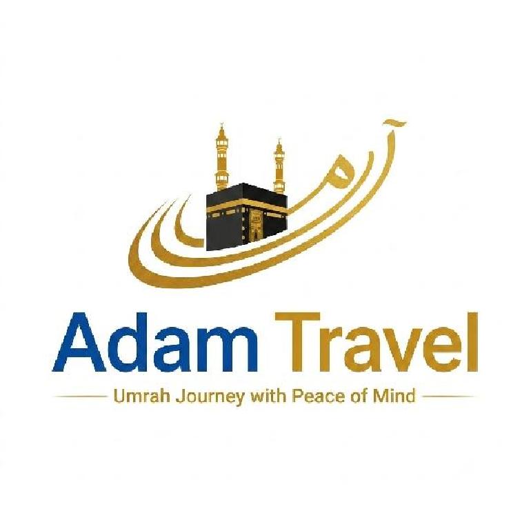 Adam Travel Cheap Umrah Travel Agency from UK