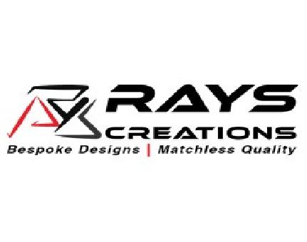 Rays Creations