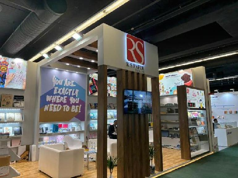 TFWA World 2026 Cannes