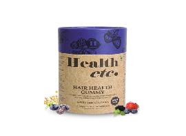 Health Gummies   Sugar-Fr..