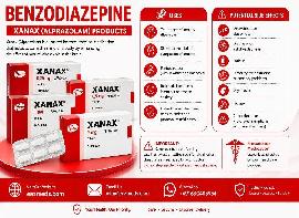 Buy Xanax Online A Simple Step-by-Step Guide