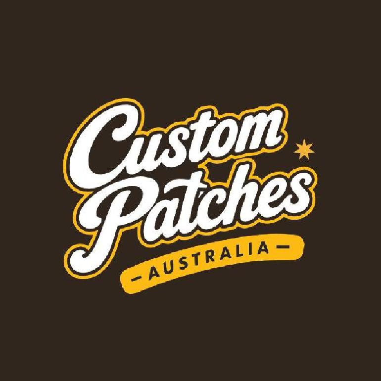 Custom patches maker