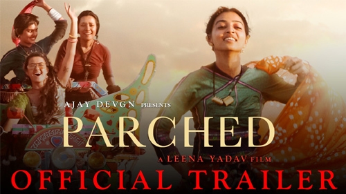 parched official trailer