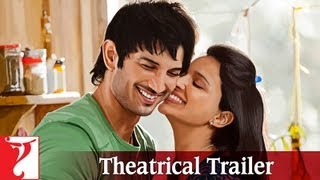 shuddh desi romance movie trailer