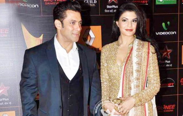 Stars at Star Guild Awards