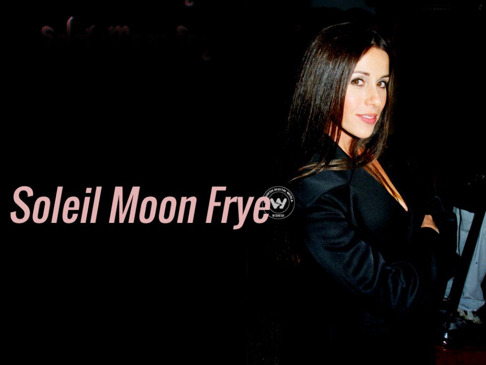 Soleil Moon Frye Gallery
