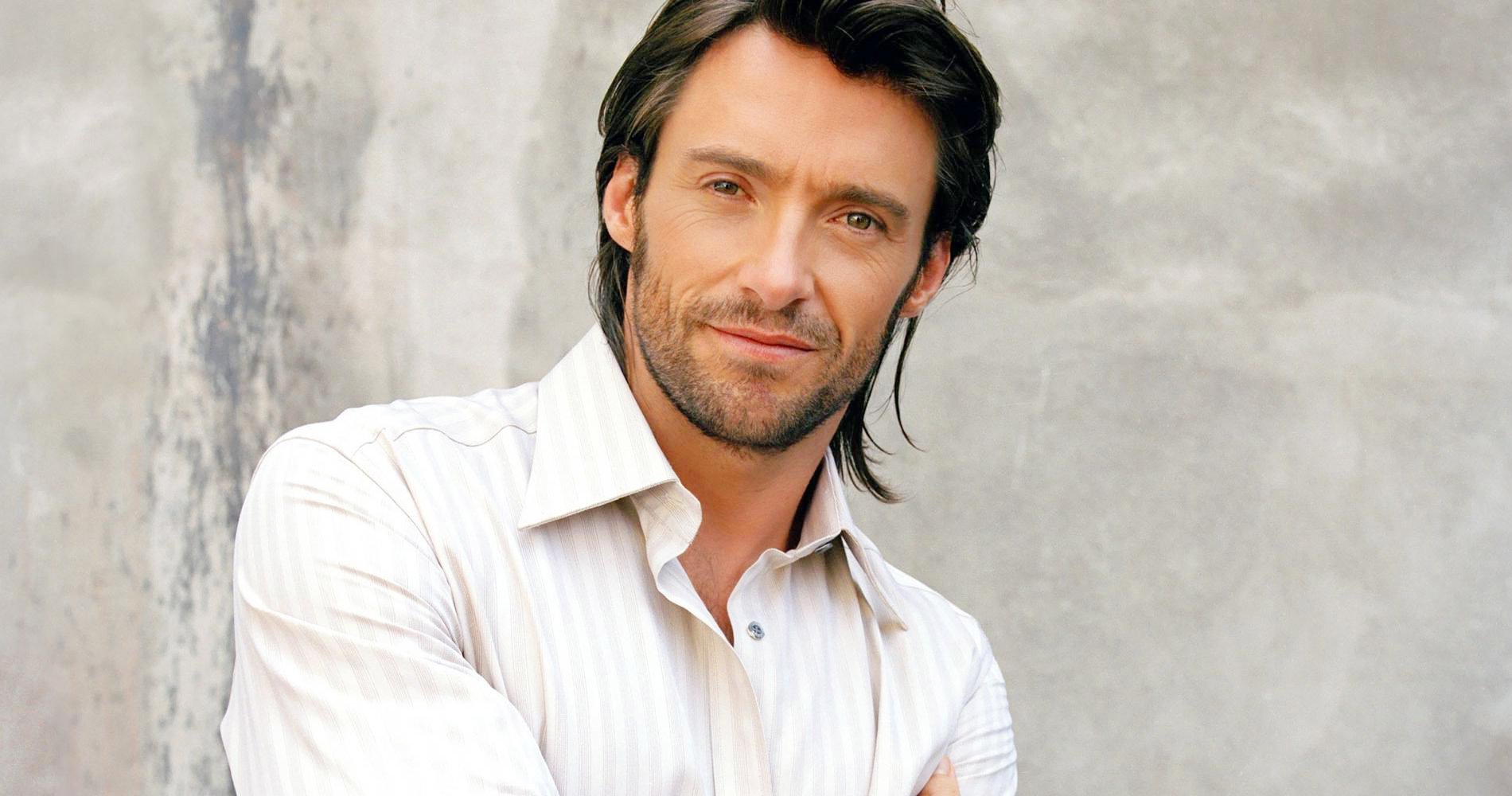 Hugh Jackman Stills