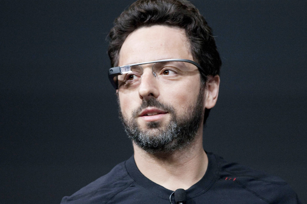 Sergey-Brin