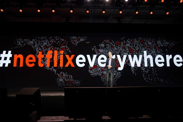 Netflix