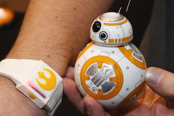 Sphero