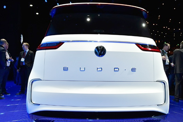 Volkswagen