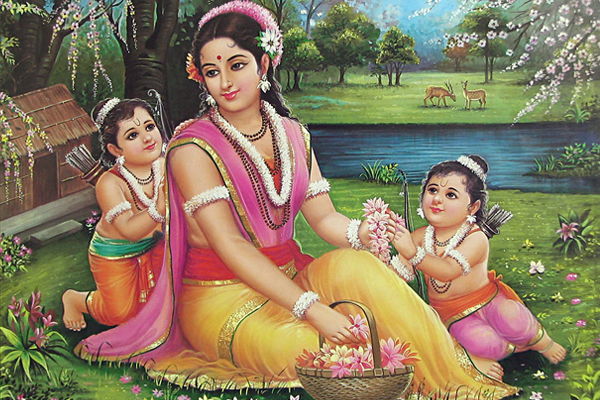 hinduposters