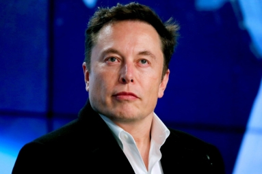 After Twitter Poll, Elon Musk Sells 1.1 Billion USD Tesla Stocks