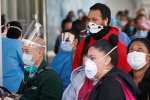 covid-19, covid-19, coronavirus will be inescapable for 12 24 months in us study, Herd immunity