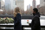 international terrorism, international terrorism, u s marks 17th anniversary of 9 11 attacks, World trade center
