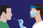 Hong Kong, infection, 1st covid 19 re infection in hongkong should you worry, Yale university