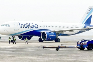 Over 200 IndiGo flights cancelled today