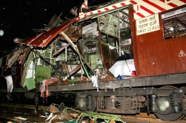 12 Convicts Acquitted in 2006 Mumbai Train Blast Case