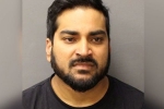 stalking in UK, stalking woman in UK, indian origin man jailed for 29 months in uk for stalking woman for 18 months, Wembley