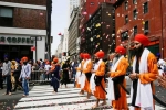 New york sikh event, New york sikh event, new york city hosts one of the historical event to sikh culture in the united states, Ozone